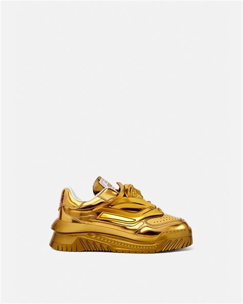 versace trainers ladies